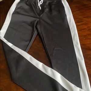 Slim fit joggers